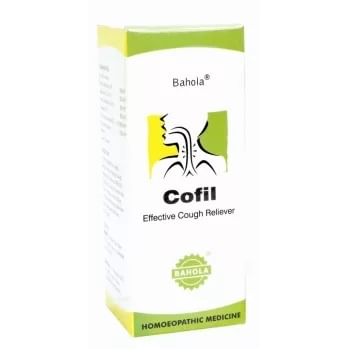 Bahola Cofil Tonic Bahola Cofil Tonic