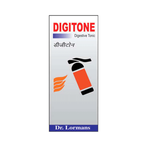 Dr. Lormans Digitone Digestive Tonic