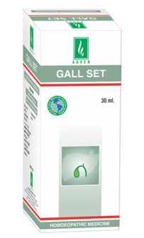 Adven Gall Set Drop Adven Gall Set Drop