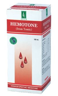 Adven Hemotone Tonic