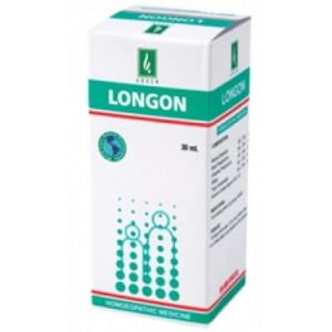 Adven Longon Drop