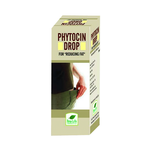 New Life Phytocin Drop