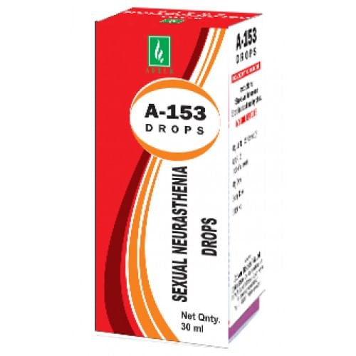Adven A-153 Sexual Neurasthenia Drop Adven A-153 Sexual Neurasthenia Drop