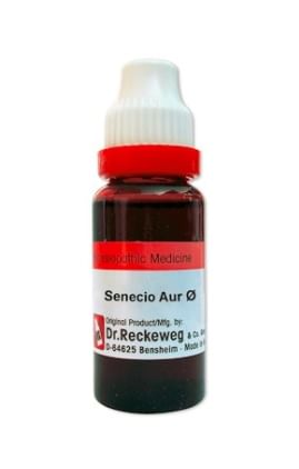 Dr. Reckeweg Senega Mother Tincture Q Dr. Reckeweg Senega Mother Tincture Q