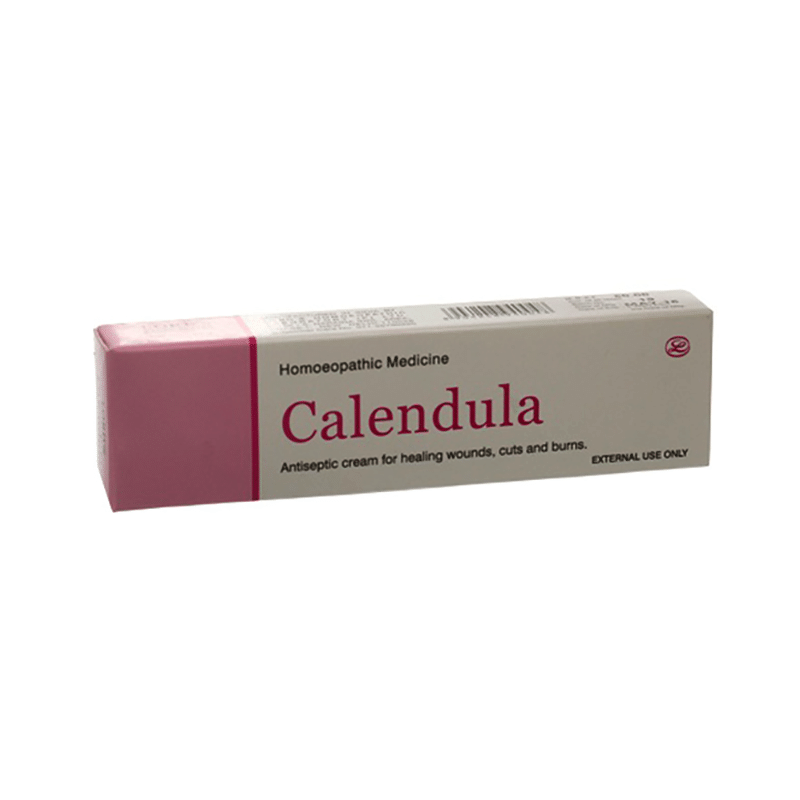 Lord's Calendula Ointment Lord's Calendula Ointment