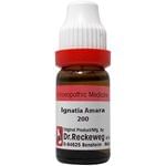 Dr. Reckeweg Ignatia Amara Dilution 200 CH