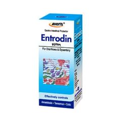 Allen's Entrodin Syrup Allen's Entrodin Syrup