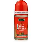 Bakson's Stay Fresh Deodorant ( For Women )