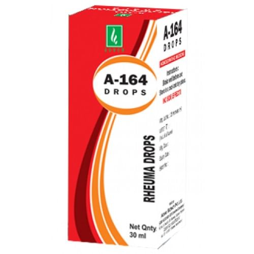 Adven A-164 Rheuma Drop Adven A-164 Rheuma Drop
