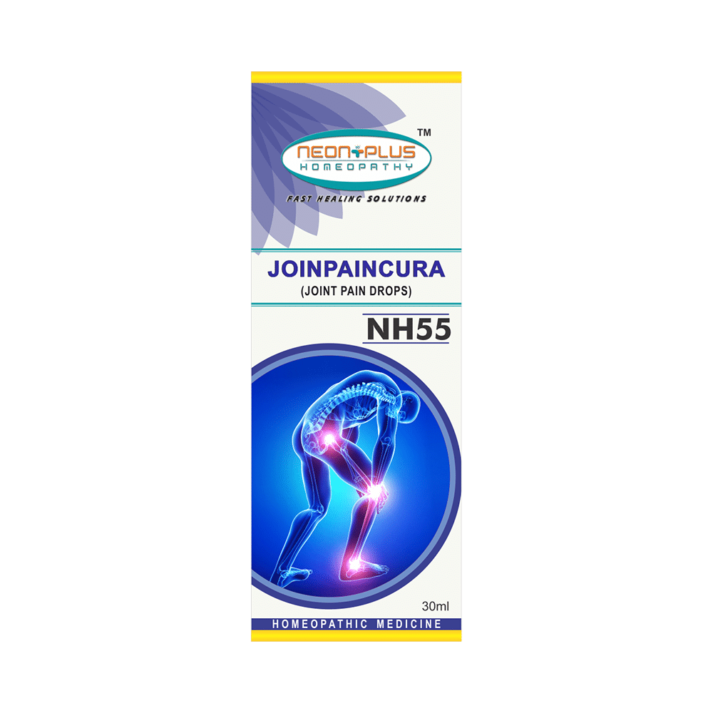 Neon Plus NH55 Joinpaincura Drop Neon Plus NH55 Joinpaincura Drop