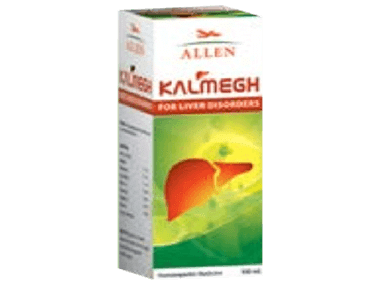 Allen Kalmegh Syrup Allen Kalmegh Syrup