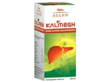 Allen Kalmegh Syrup