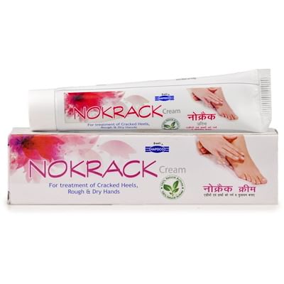 Hapdco Nokrack Cream