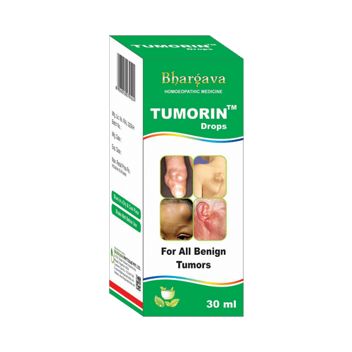 Bhargava Tumorin Drop