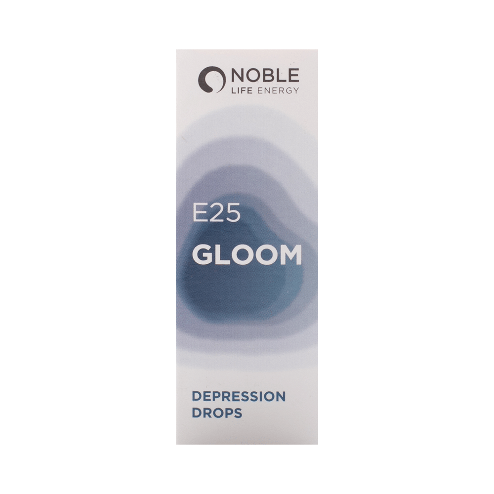 Noble Life Energy E25 Gloom Depression Drop image