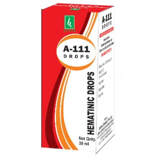 Adven A-111 Hematinic Drop Adven A-111 Hematinic Drop