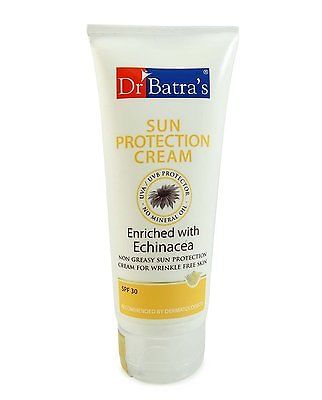 Dr Batra's Sun Protection Cream SPF 30 image