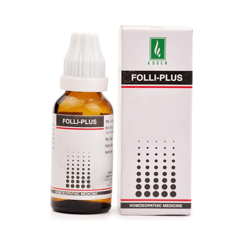 Adven Folli-Plus Drop Adven Folli-Plus Drop
