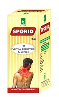 Adven Sporid Drop Adven Sporid Drop