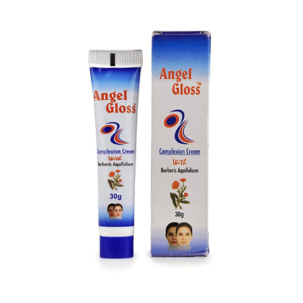 Bhargava Angel Gloss Complexion Cream