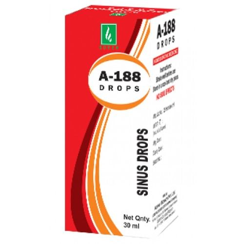 Adven A-188 Sinus Drop