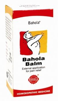 Bahola Balm