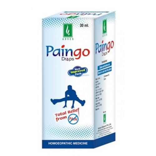 Adven Paingo Drop Adven Paingo Drop