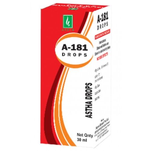 Adven A-181 Astha Drop Adven A-181 Astha Drop