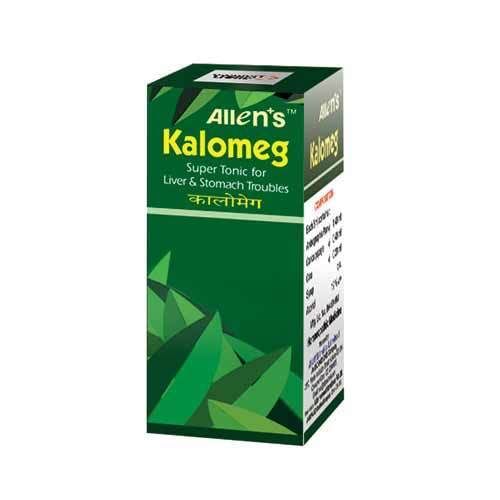Allen's Kalomeg Tonic Allen's Kalomeg Tonic