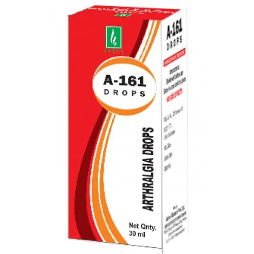 Adven A-161 Arthralgia Drop Adven A-161 Arthralgia Drop