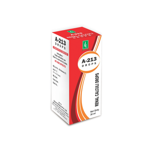 Adven A-213 Renal Calculi Drop