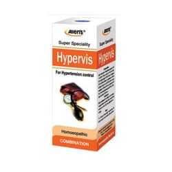 Allen's Hypervis Drop Allen's Hypervis Drop