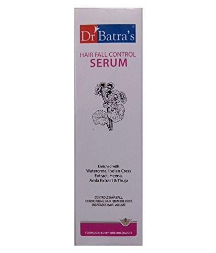 Dr Batra's Hair Fall Control Serum Dr Batra's Hair Fall Control Serum