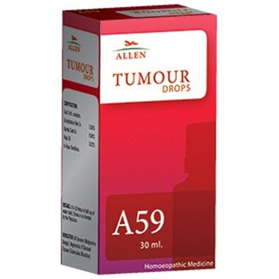 Allen A59 Tumour Drop Allen A59 Tumour Drop