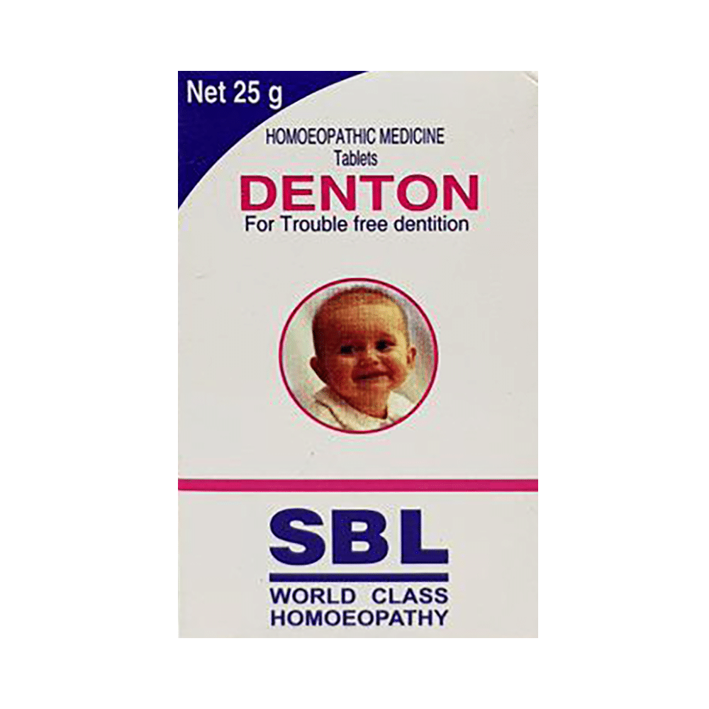 SBL Denton Tablet