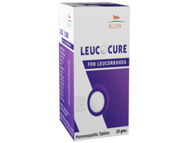 Allen Leucocure Tablet