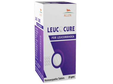 Allen Leucocure Tablet Allen Leucocure Tablet