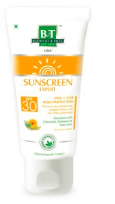 Boericke and Tafel Sunscreen Expert