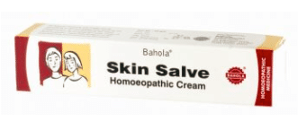 Bahola Skin Salve Cream