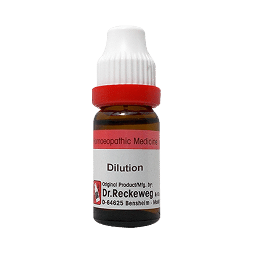 Dr. Reckeweg Dioscorea Villosa Dilution 200 CH Dr. Reckeweg Dioscorea Villosa Dilution 200 CH