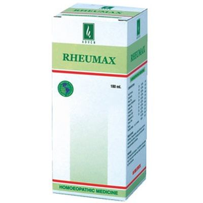 Adven Rheumax Syrup