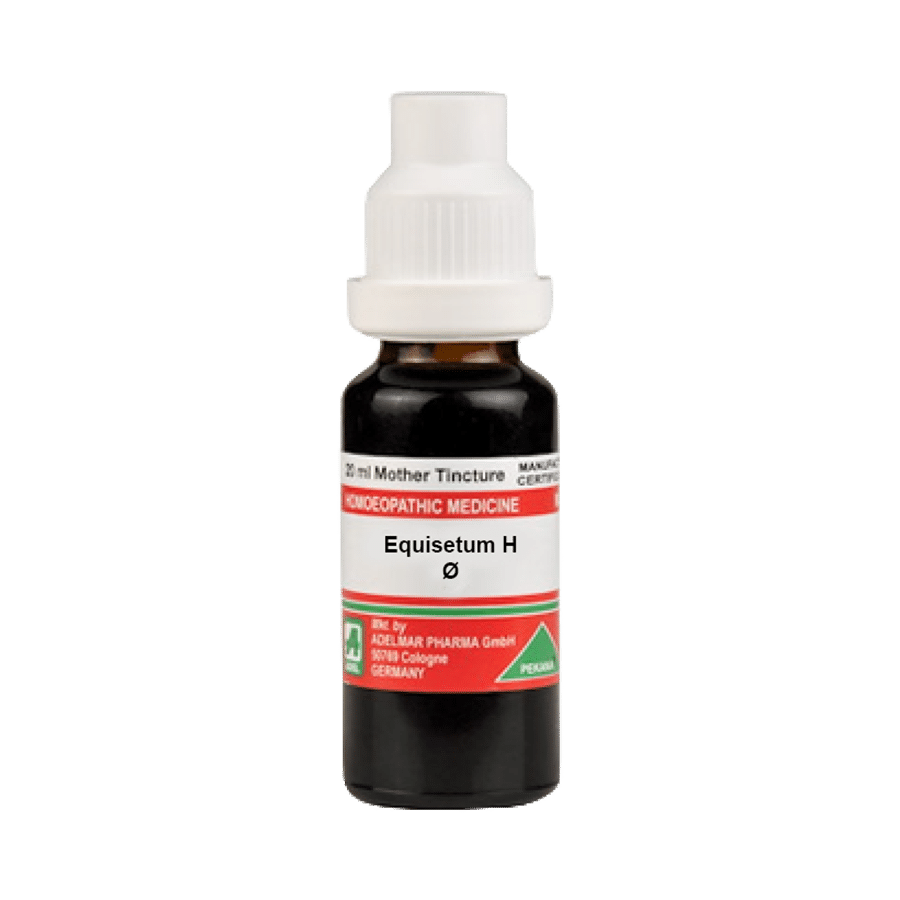 ADEL Equisetum H Mother Tincture Q