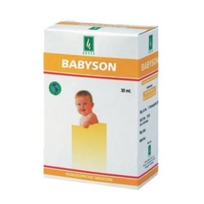 Adven Babyson Drop Adven Babyson Drop