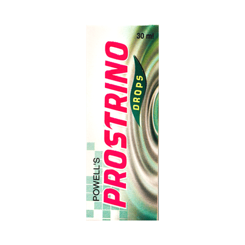 Showing image for Powell's Prostrino Drop Powell's Prostrino Drop Medicines image