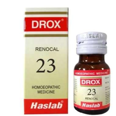 Haslab Drox 23 Renocal Drop