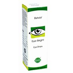 Bahola Eye Bright Eye Drop