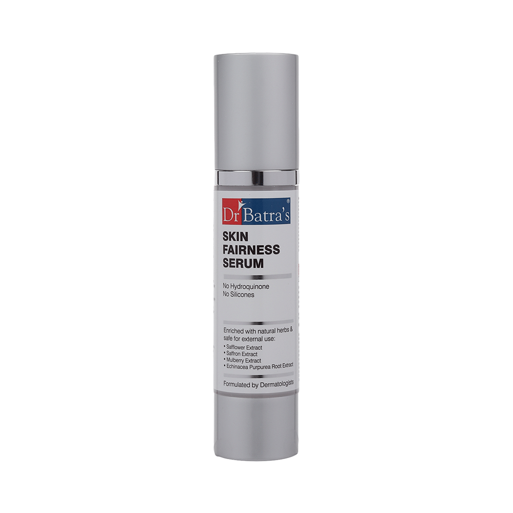 Showing image for Dr Batra's Skin Fairness Serum Dr Batra's Skin Fairness Serum image