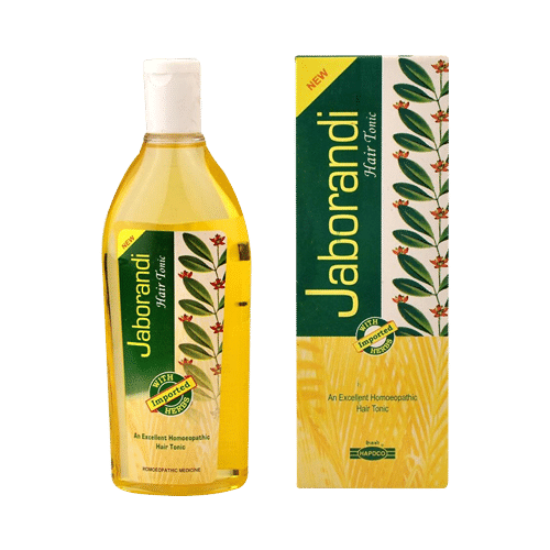 Hapdco Jaborandi Hair Tonic Hapdco Jaborandi Hair Tonic
