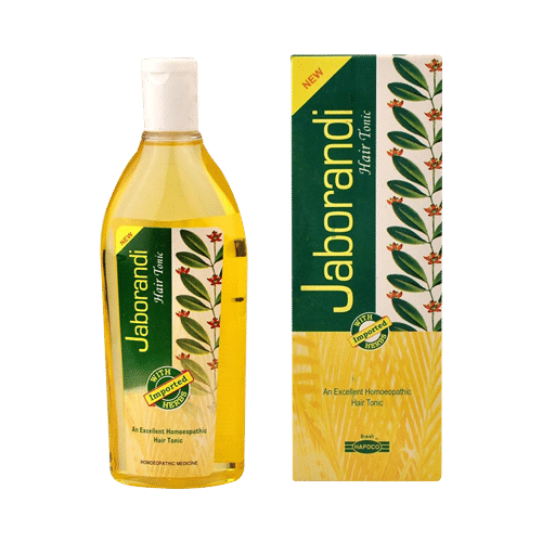 Hapdco Jaborandi Hair Tonic