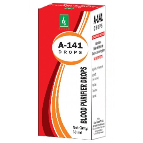 Adven A-141 Blood Purifier Drop